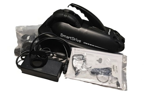 Smart drive mx2 power - power, assist