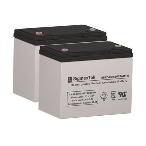 Permobil c400 replacement - cs,