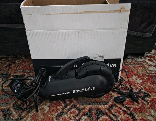 Smart drive mx2 power - smart,
