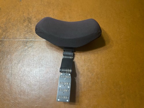 Permobil powerchair headrest - permobil,