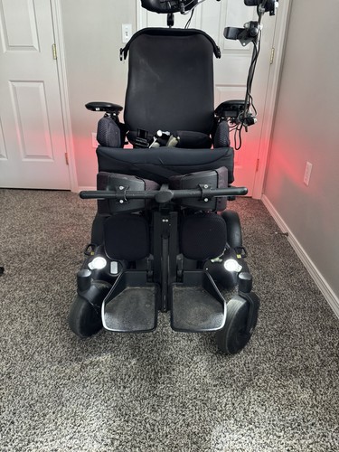 Permobil power - permobil,