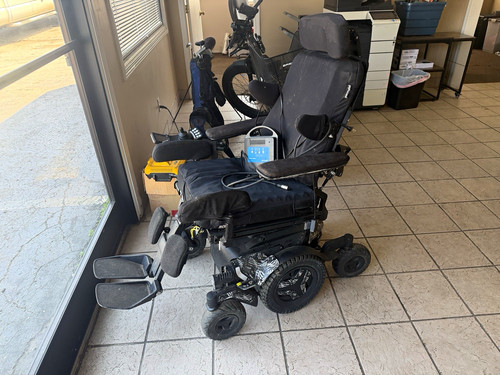 2023 permobil corpus - 2023,