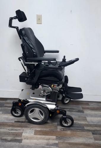 Permobil m300 wheelchair - m300, wheelchair,power