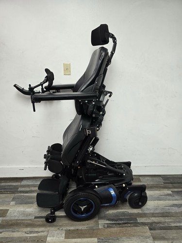 Permobil power - vs,