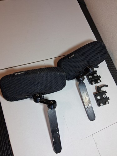 Pair permobil corpus - permobil,