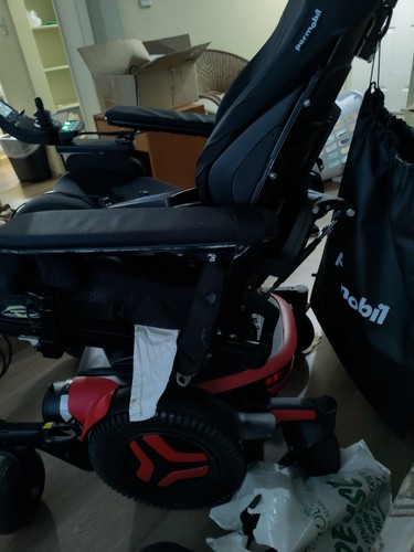 Permobil corpus electric - m3,