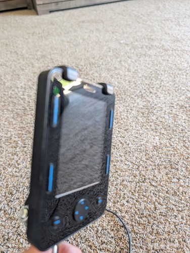 Permobil omni lcd display - permobil, 2