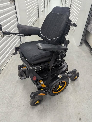 Permobil corpus power - m3,