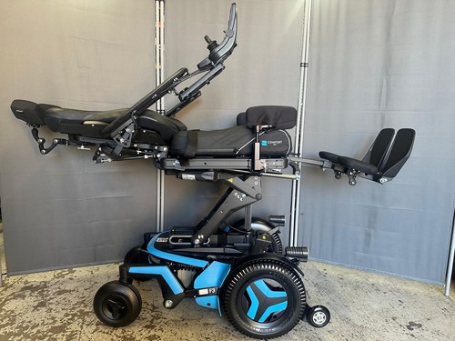 2025 permobil corpus w - permobil,